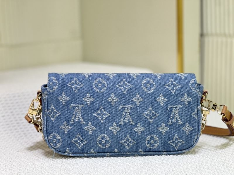 LV Satchel bags